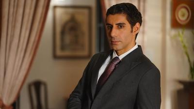 Jim Sarbh plays Homi Bhabha in Rocket Boys.