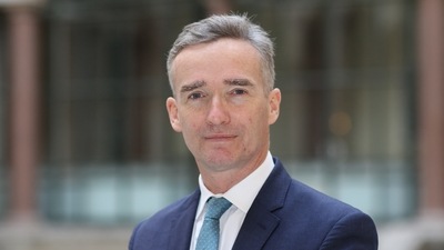 British High Commissioner to India Alex Ellis British High Commissioner to India Alex Ellis