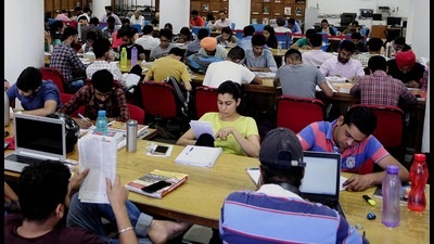 A book is a companion that sits in my backpack. A companion I turn to whenever I need to find my centre. (Representative Image/HT File) A book is a companion that sits in my backpack. A companion I turn to whenever I need to find my centre. (Representative Image/HT File)