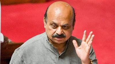 Basavaraj Bommai government has now told the Supreme Court that it will adhere to any order passed by the court on the issue of Rohingya Muslims. (PTI Photo) Basavaraj Bommai government has now told the Supreme Court that it will adhere to any order passed by the court on the issue of Rohingya Muslims. (PTI Photo)