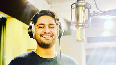 Sinher Amit Mishra has crooned chartbusters such as Bulleya and Galti Se Mistake. Sinher Amit Mishra has crooned chartbusters such as Bulleya and Galti Se Mistake.