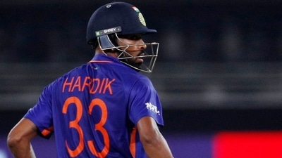 'He doesn’t go to NCA, treats to MI staff; so nobody knows': Ex-India player Sarandeep Singh slams management for backing unfit Hardik Pandya (REUTERS)