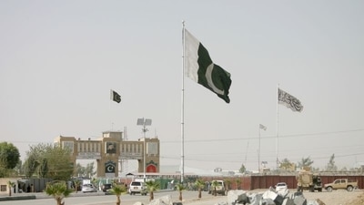 Pakistan said the appointment of the Taliban-appointed envoys was an ‘administrative matter’. (Reuters/Representative Image) Pakistan said the appointment of the Taliban-appointed envoys was an ‘administrative matter’. (Reuters/Representative Image)