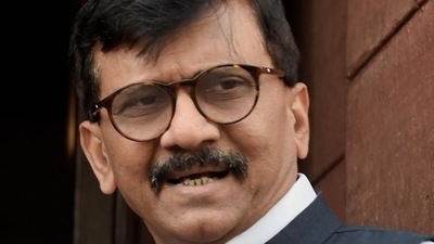 Shiv Sena leader Sanjay Raut said BJP will be in Indian politics but as the opposition as Congress-rules alliance will come to power in 2024. Shiv Sena leader Sanjay Raut said BJP will be in Indian politics but as the opposition as Congress-rules alliance will come to power in 2024.