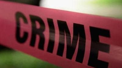 The deceased, Nisha, was found hanging in her room on Tuesday night, police said. (AFP)