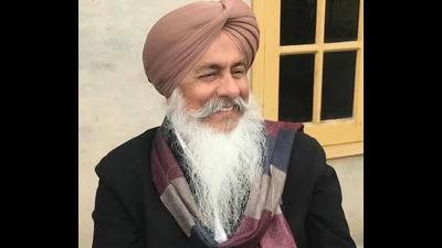 Harminder Singh Gill, Congress MLA from Patti assembly constituency in Tarn Taran, Punjab. Harminder Singh Gill, Congress MLA from Patti assembly constituency in Tarn Taran, Punjab.