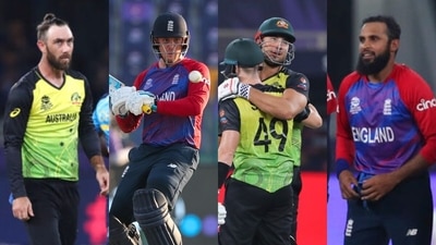 England will meet Australia on Saturday. (AP/PTI) England will meet Australia on Saturday. (AP/PTI)