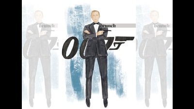 Is it worth taking a chance on getting Covid simply so that you can watch Daniel Craig on the big screen, doing the final honours by Bond in No Time To Die? (Aparna Ram) Is it worth taking a chance on getting Covid simply so that you can watch Daniel Craig on the big screen, doing the final honours by Bond in No Time To Die? (Aparna Ram)
