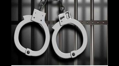 The police had busted a NEET solver gang in Varanasi on September 13 this year (For Representation)
