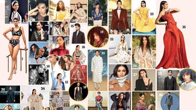 This year’s HT Brunch India’s 50 top models This year’s HT Brunch India’s 50 top models
