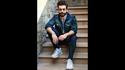 Actor Sunny Kaushal was recently seen in the film Shiddat. Actor Sunny Kaushal was recently seen in the film Shiddat.