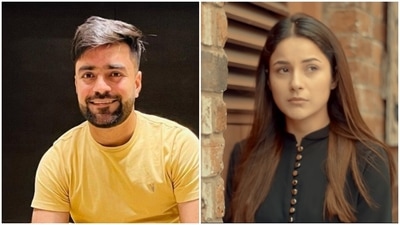 Rashid Khan prayed to God to give Shehnaaz Gill strength after the death of her rumoured boyfriend Sidharth Shukla. Rashid Khan prayed to God to give Shehnaaz Gill strength after the death of her rumoured boyfriend Sidharth Shukla.