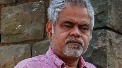 Sanjay Mishra recalled the time he worked at a roadside dhaba. Sanjay Mishra recalled the time he worked at a roadside dhaba.