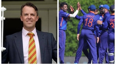 Graeme Swann wants a change in India XI, backs Ashwin against New Zealand Graeme Swann wants a change in India XI, backs Ashwin against New Zealand