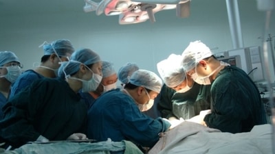 This is not the first time that prominent allegations have been raised regarding organ harvesting in the detention centres of China. (File Photo / REUTERS) This is not the first time that prominent allegations have been raised regarding organ harvesting in the detention centres of China. (File Photo / REUTERS)