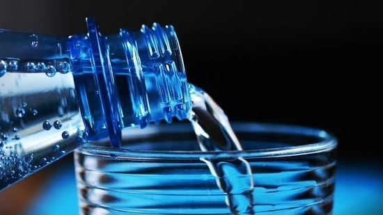 Drink loads of water. Consuming 2-2.5 liter water per day would be helpful. Also avoid aerated drinks and fruit juices as they cause the worst blood sugar spikes.(Pixabay)