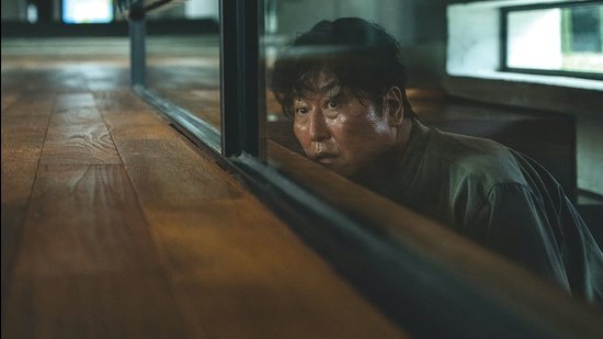 The threats in elevated horror are systemic, faceless. In Parasite (2019), the monster is every person with more than they need, and the capitalist system that lets them keep it. The threats in elevated horror are systemic, faceless. In Parasite (2019), the monster is every person with more than they need, and the capitalist system that lets them keep it.