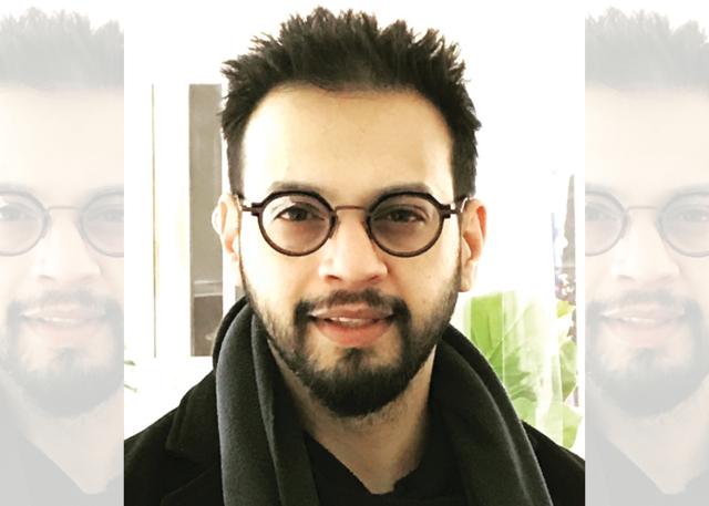 HT Brunch Editor Jamal Shaikh HT Brunch Editor Jamal Shaikh