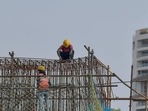 India did not collect panel data for its labour markets until the Periodic Labour Force Survey (PLFS) was started in 2017-18.
