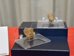 Mexico recovers three ancient artifacts that were stolen and bound for auction in Italy