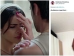 Thapki Pyar Ki scene inspired some hilarious tweets.