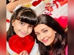 Aishwarya Rai and Abhishek Bachchan welcomed Aaradhya in 2011. Aishwarya Rai and Abhishek Bachchan welcomed Aaradhya in 2011.