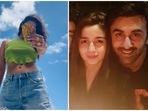 Alia Bhatt’s ring is an ode to her love for her boyfriend Ranbir Kapoor. Alia Bhatt’s ring is an ode to her love for her boyfriend Ranbir Kapoor.