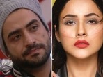 Aly Goni supports Shehnaaz Gill, says he loves her new song, a tribute to late Sidharth Shukla. Aly Goni supports Shehnaaz Gill, says he loves her new song, a tribute to late Sidharth Shukla.