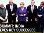 G20 summit: India achieves key successes