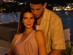 Kendall Jenner celebrates boyfriend Devin Booker's birthday with never-before-seen pics Kendall Jenner celebrates boyfriend Devin Booker's birthday with never-before-seen pics