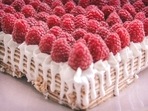 Halloween themed Russian Desserts is being served by Celebrity Chef Gyunay Velieva from Russia during International Food Festival in Hyderabad.(Unsplash) Halloween themed Russian Desserts is being served by Celebrity Chef Gyunay Velieva from Russia during International Food Festival in Hyderabad.(Unsplash)