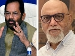 Pritish Nandy on Saturday commented on PM Modi and Pope's hug. Union minister Mukhtar Abbas Naqvi replied. Pritish Nandy on Saturday commented on PM Modi and Pope's hug. Union minister Mukhtar Abbas Naqvi replied.