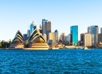 Australia has further loosened its tight border controls, with fully vaccinated tourists arriving from New Zealand permitted to fly there without quarantining starting from late Sunday evening.(Unsplash) Australia has further loosened its tight border controls, with fully vaccinated tourists arriving from New Zealand permitted to fly there without quarantining starting from late Sunday evening.(Unsplash)