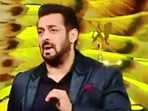 Bigg Boss 15 contestant Tejasswi Prakash's tone didn't go down well with Salman Khan. Bigg Boss 15 contestant Tejasswi Prakash's tone didn't go down well with Salman Khan.