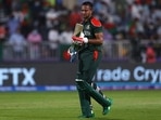 Bangladesh all-rounder Shakib Al Hasan. (Getty) Bangladesh all-rounder Shakib Al Hasan. (Getty)