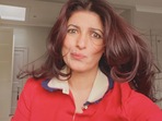 Twinkle Khanna has written about multiple issues in her latest column. Twinkle Khanna has written about multiple issues in her latest column.