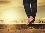 The act of walking was once seen as an entirely automatic process, involving very little conscious, cognitive control.(Pixabay) The act of walking was once seen as an entirely automatic process, involving very little conscious, cognitive control.(Pixabay)