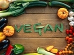 World Vegan Day is elebrated on Nvember 1 every year(Pexels) World Vegan Day is elebrated on Nvember 1 every year(Pexels)