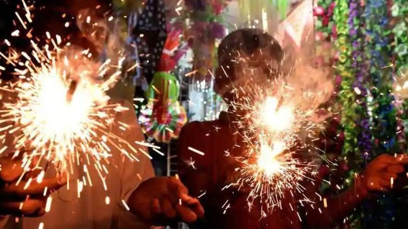 Haryana bans use and sale of crackers in all 14 NCR districts in state