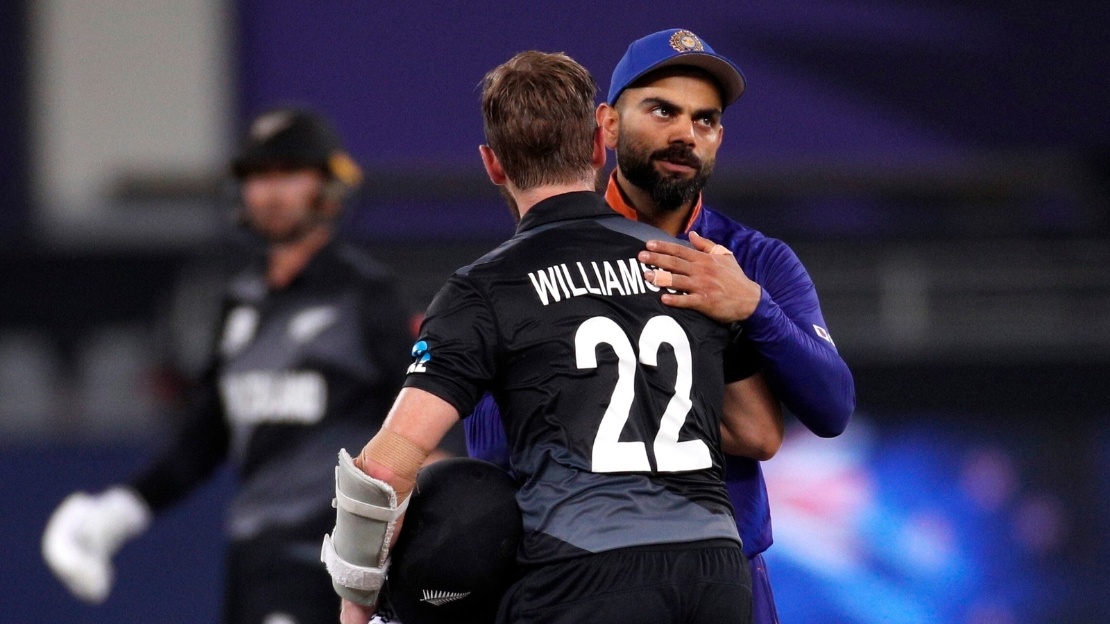 IND vs NZ Highlights, T20 World Cup 2021 New Zealand beat India by 8 wickets; Boult, Mitchell, and Sodhi shine in Dubai Hindustan Times