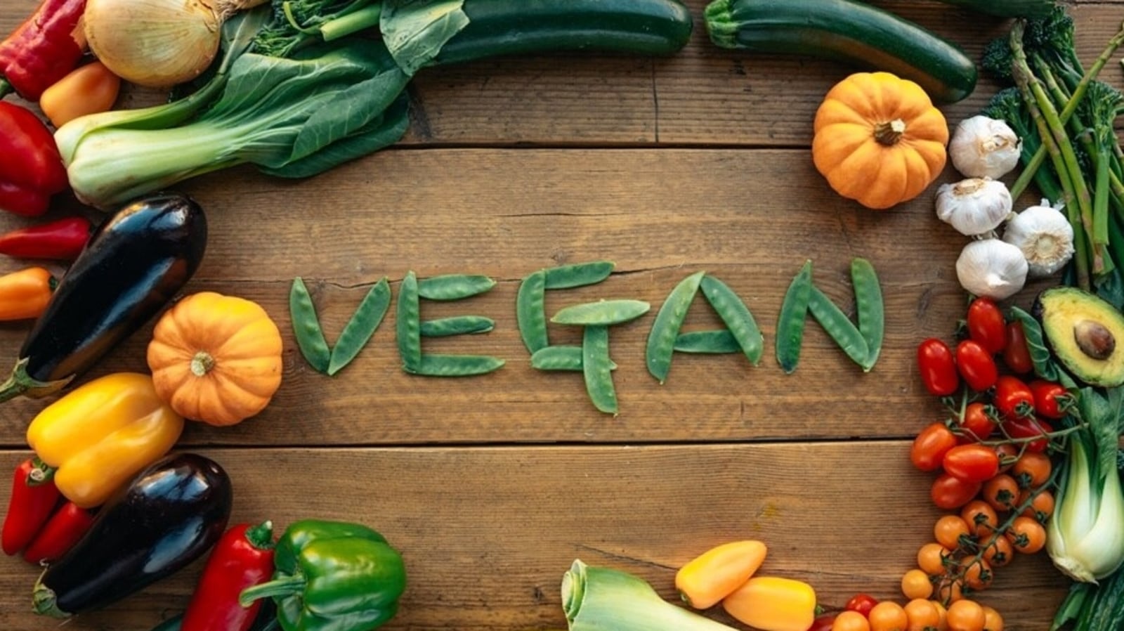 World Vegan Day: Know the health benefits of a vegan diet