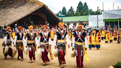 Clause in the bill specifies that an offspring who marries a non-indigenous person and adopts the culture and tradition of the spouse will not be entitled to any share of the property (Shutterstock) Clause in the bill specifies that an offspring who marries a non-indigenous person and adopts the culture and tradition of the spouse will not be entitled to any share of the property (Shutterstock)