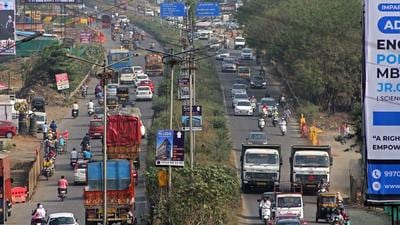 The study is significant considering statistics from Maharashtra Highway Police reports 2,754 fatal accidents between 2019 to June 2021 on four national highways – Mumbai-Goa, Mumbai-Kolhapur, Mumbai-Surat and Mumbai-Agra – in which 3,012 people lost their lives. Drivers who face sleep deprivation are at a higher risk of causing accidents.