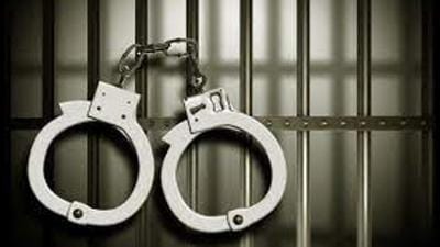 The first case was lodged at the Rajatalab police station in Varanasi and the second at Akrabad police station in Aligarh. (REPRESENTATIVE IMAGE ) The first case was lodged at the Rajatalab police station in Varanasi and the second at Akrabad police station in Aligarh. (REPRESENTATIVE IMAGE )