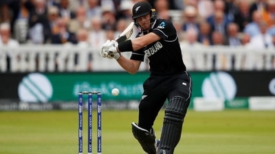 New Zealand's Martin Guptill in action (Action Images via Reuters)