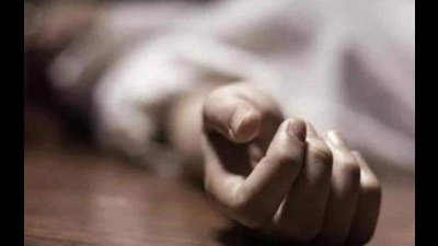 Two cops, one other man were booked for abetment of suicide at city Kotwali in Ayodhya (For Representation)