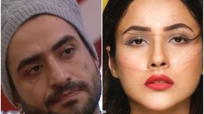 Aly Goni supports Shehnaaz Gill, says he loves her new song, a tribute to late Sidharth Shukla. Aly Goni supports Shehnaaz Gill, says he loves her new song, a tribute to late Sidharth Shukla.
