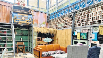 The BCC emphasises its goal to address universal challenges “by inspiring a regenerative culture of living in our home, the city of Bengaluru.” (HT Photo) The BCC emphasises its goal to address universal challenges “by inspiring a regenerative culture of living in our home, the city of Bengaluru.” (HT Photo)