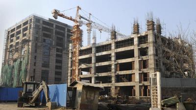 In the one-time measure for regularising building violations, Punjab hopes to get a positive response from the public; officials claim the move is in line with ground realities. (HT FILE PHOTO FOR REPRESENTATIVE PURPOSES ONLY) In the one-time measure for regularising building violations, Punjab hopes to get a positive response from the public; officials claim the move is in line with ground realities. (HT FILE PHOTO FOR REPRESENTATIVE PURPOSES ONLY)