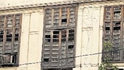 These windows are not at all like their modern-day counterparts.